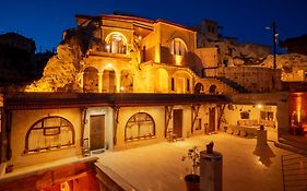 Cappadocia İnans Cave
